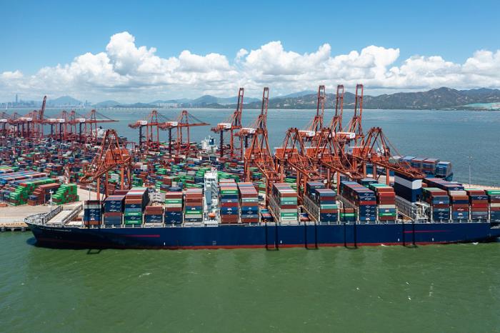 跨境卖家必知（如何挑选合适优质的物流服务商）