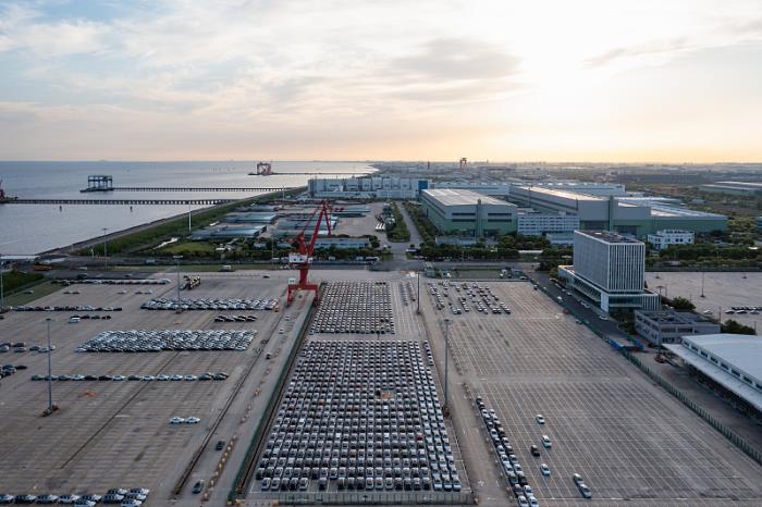 跨境电商全托管模式是什么（跨境电商干货知识分享）