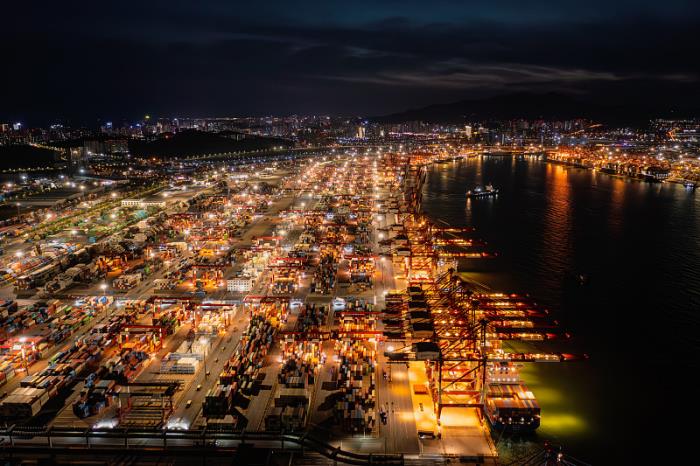 四川进出口增速全国第一 支撑力来自哪里？