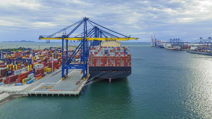 中国寄快递到泰国最佳价格