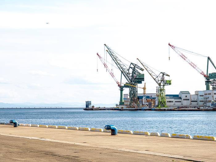 从国内邮寄包裹到美国基本流程