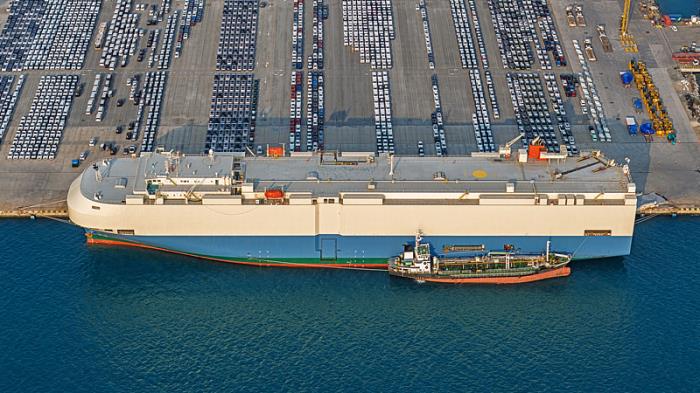 国际空运快吗？一般要多久？（国际空运时效详解）