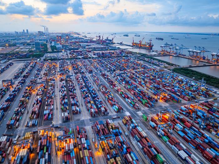 上海海关开展进口危化品改革试点！12月1日起！