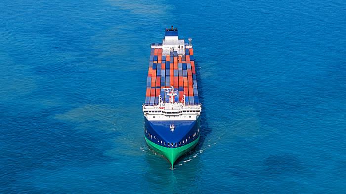 海光国际物流 海光国际物流