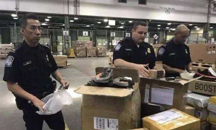 问：亚马逊FBA运输货物被美国海关扣关了怎么办 ？