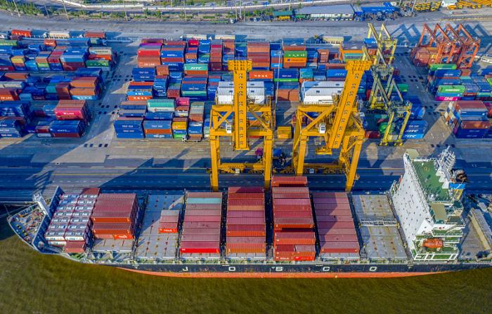 中国工厂发美国文件清关及操作流程