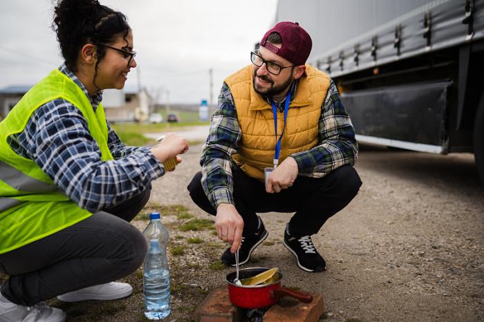 最新《海运航空铁路口岸外贸进口货物标准作业程序参考》