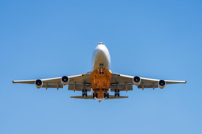 电子产品空运包装要求标准及操作流程指南