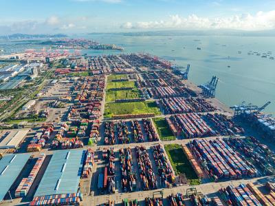 墨西哥货代顺畅高效的全球物流服务篇