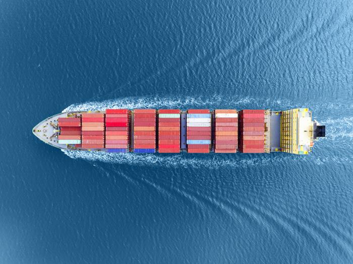 海运FCL与LCL的区别详解企业如何选择合适的运输方式？