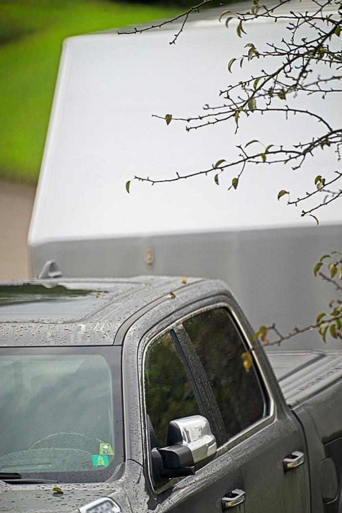 冷藏货物装卸和运输要求