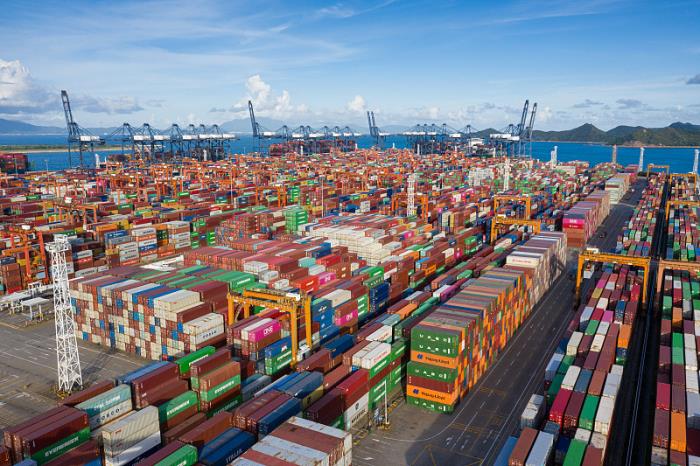 中国寄快递到新加坡最佳价格