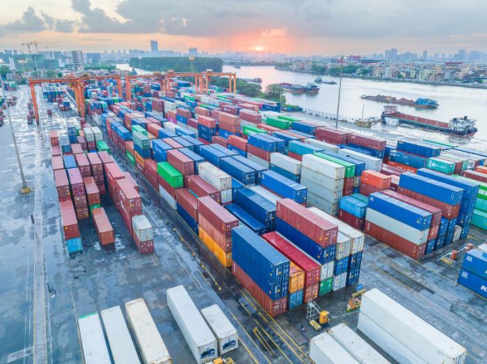 中国到美国快递费用及时效全解析