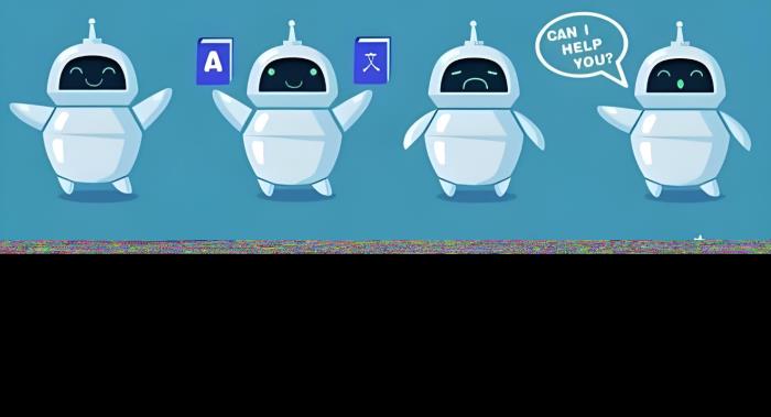 WhatsApp AI聊天机器人