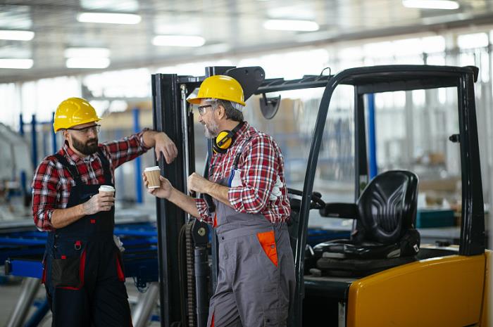 深圳国际物流公司以创新引领物流业发展