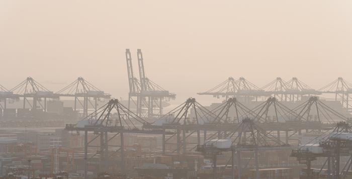 空运换单是什么意思？流程、类型及避坑指南