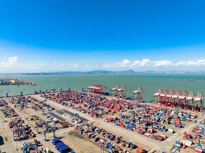 国际空运价格查询