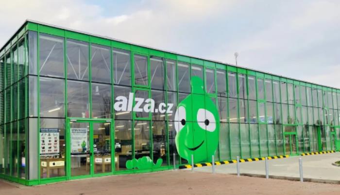 跨境电商，电商平台