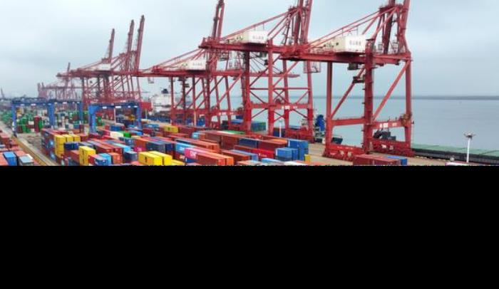 国际贸易，国际海运