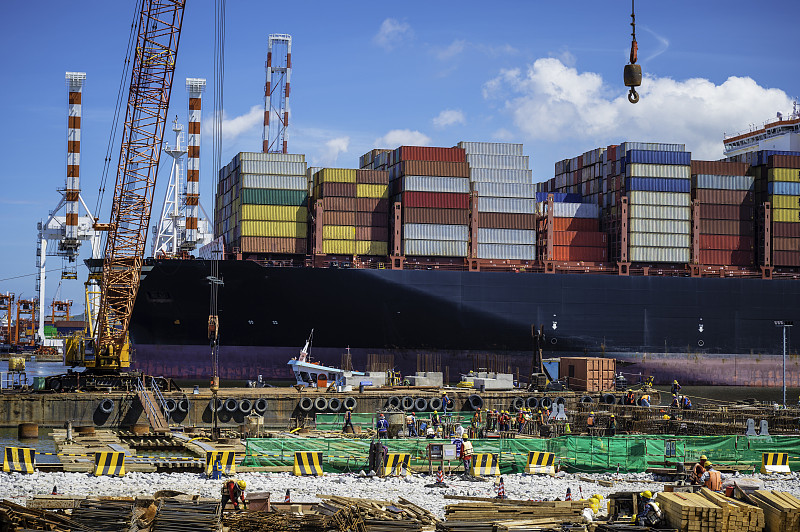 美国超大件货物怎么寄？