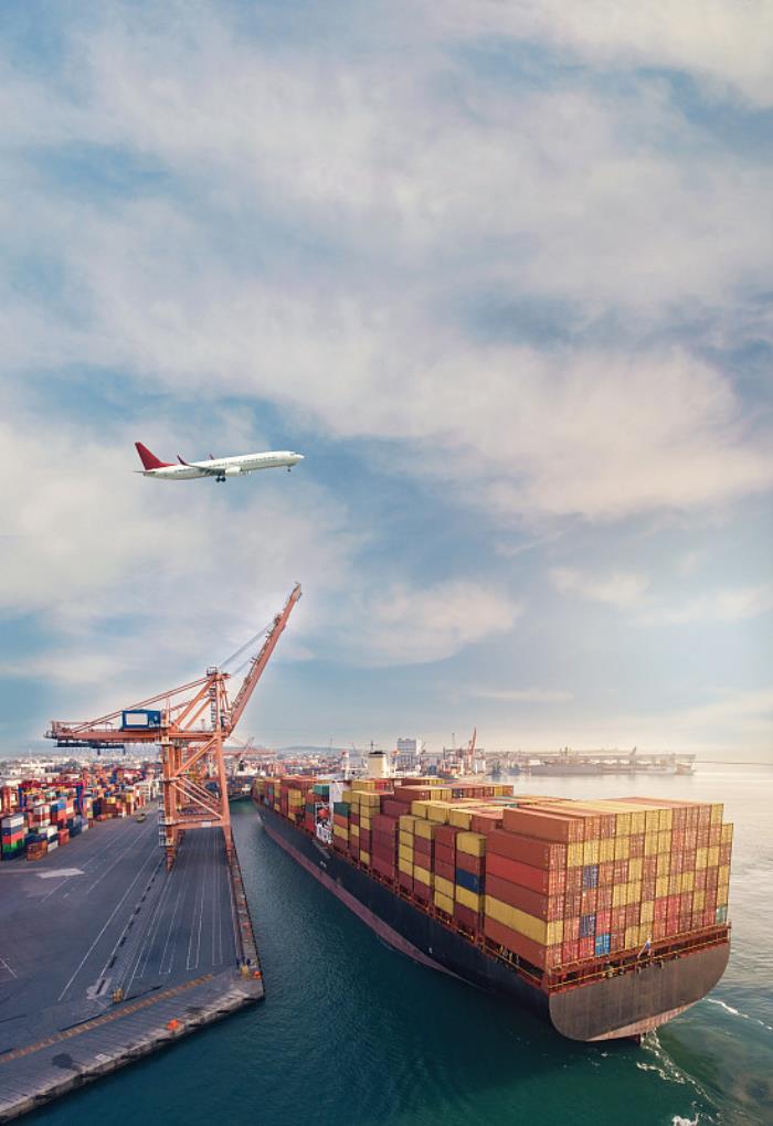 航空物流未来要走什么样的路？