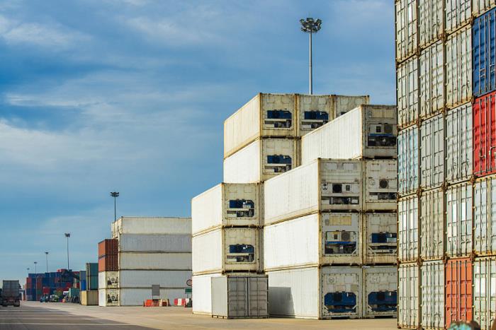 出口欧洲一定要用欧标托盘吗?