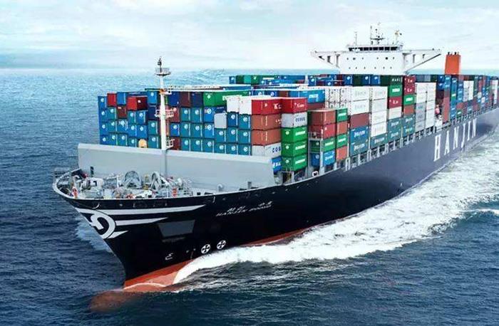 问：美国FBA海运跟传统海运有什么不同？