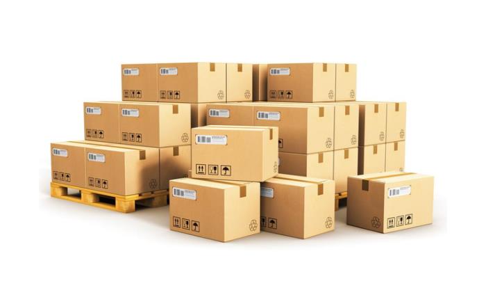 亚马逊美欧加FBA外箱重量、尺寸及标签全攻略（亚马逊干货知识分享）