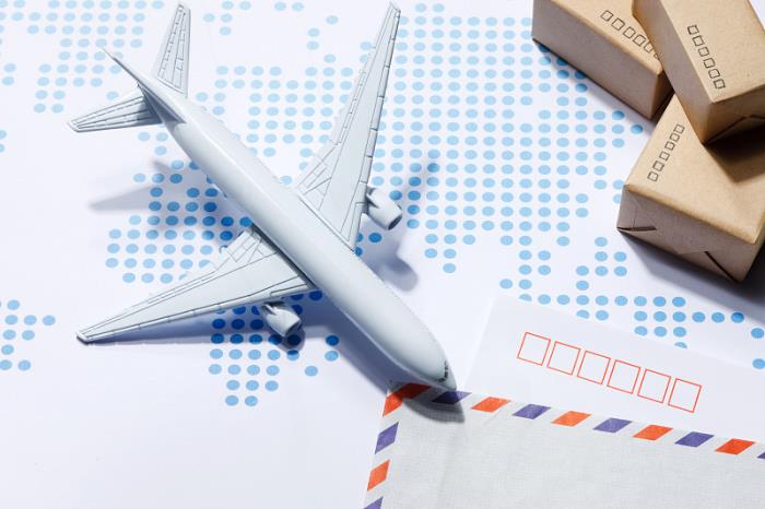 空运包装要求标准、操作流程及注意事项详解