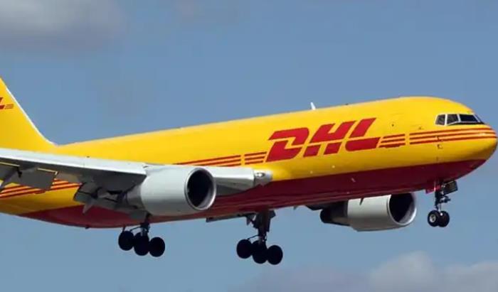 国际快递寄件人不需要真实名字?（国际快递干货知识分享）