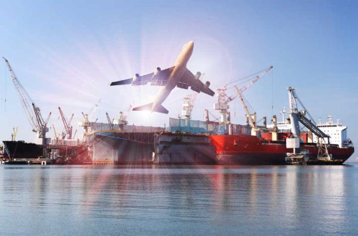国际货代是什么，货代的主要工作内容有哪些