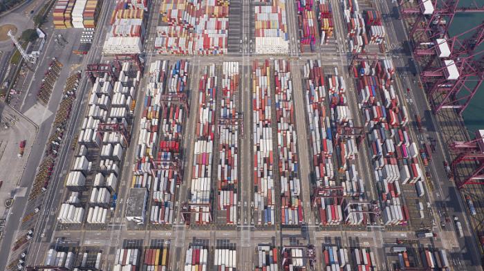 国际贸易DDP条款 和 DAP条款是一样的吗（外贸人请注意）