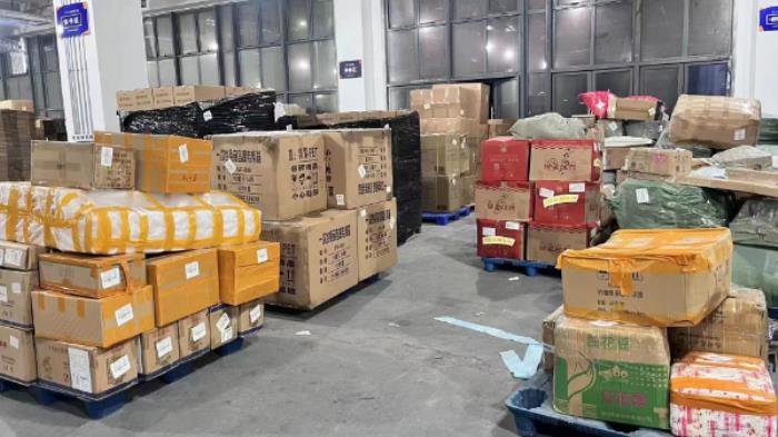 国际物流趋势解读：洞悉全球市场的最新动态