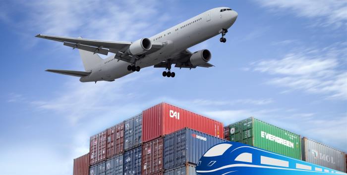 中欧班列运输的货物有哪些