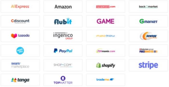 万里汇（WorldFirst）是什么，万里汇支持哪些平台