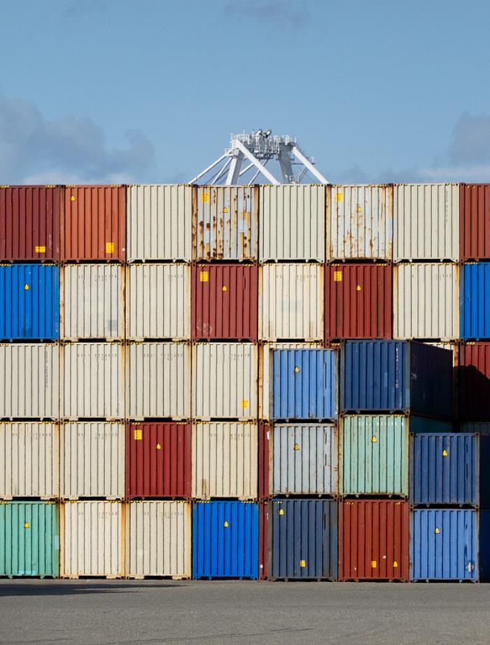 出口越南陆运怎么报关，需要什么手续？