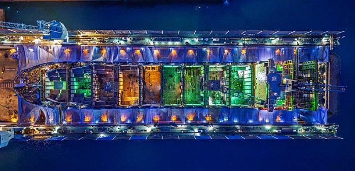 双清包税到门是什么意思