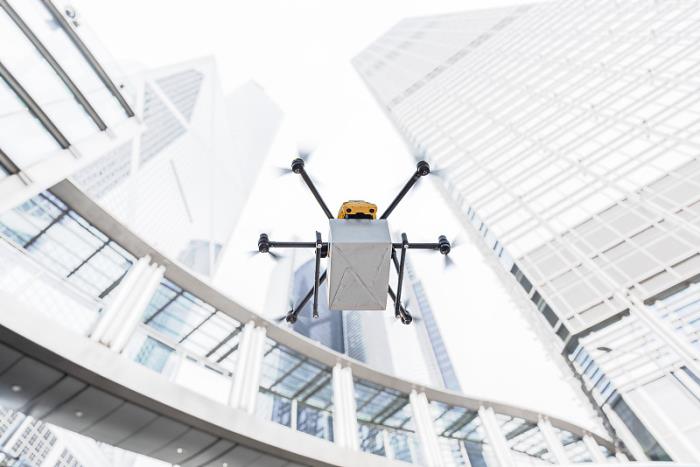 运输与物流的关系