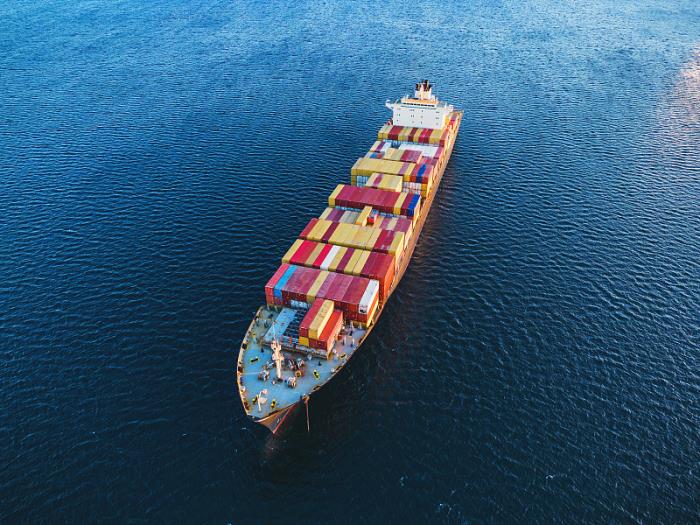 跨国物流运输价格表