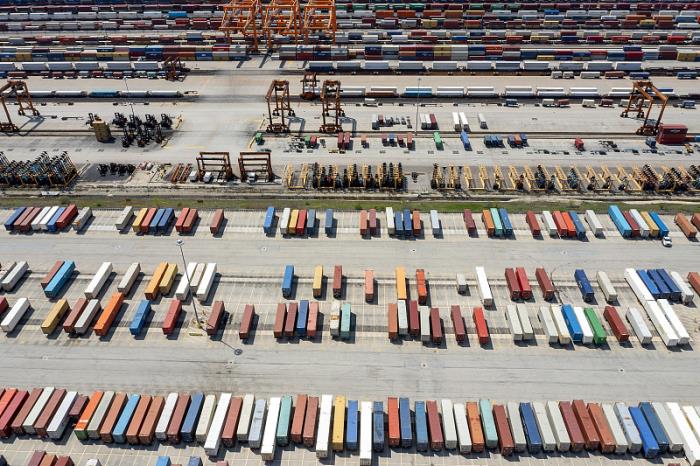 谈谈美国FBA海运的渠道选择