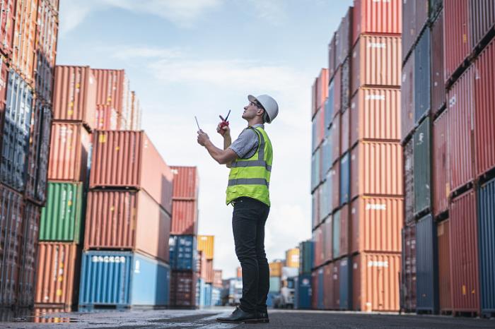 服装出口德国如何清关？流程、合规要求与实用建议详解