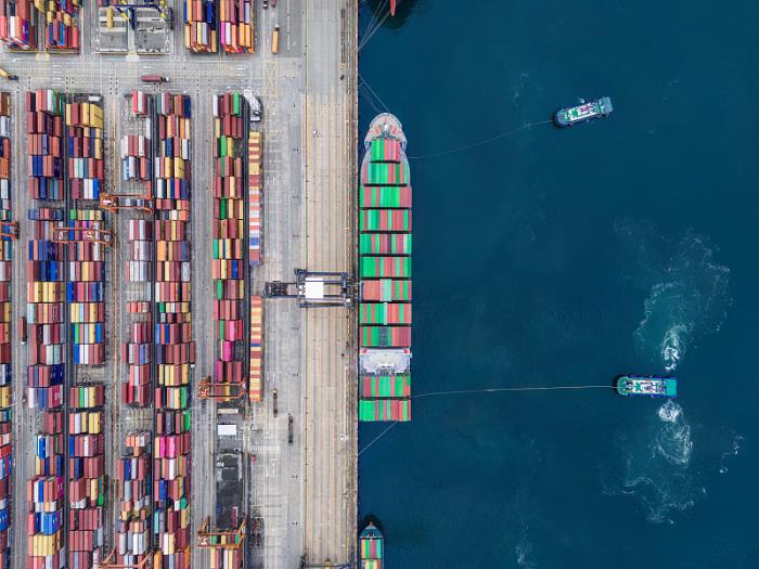 国际空运提单和海运提单有哪些不同（国际物流干货知识分享）