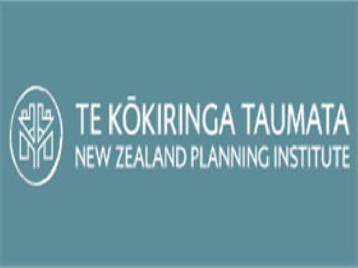 新西兰规划协会（NZPI）