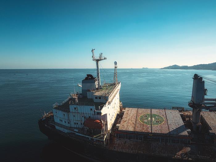 海运到美国多少钱一公斤