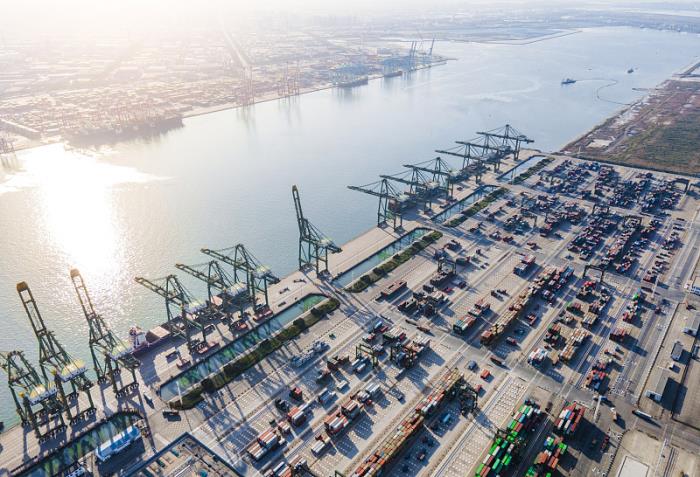 中国发美国物流哪家最靠谱?实测推荐 中国发美国物流哪家最靠谱?实测推荐