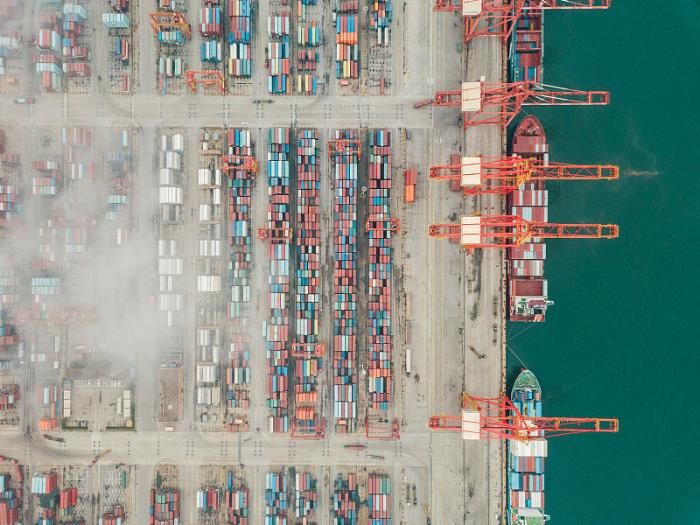 小伙伴们请注意，亚马逊海外购上传清关信息步骤变更啦！