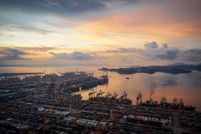 中国至拉美海运价大涨3倍，运价大涨的原因是什么？