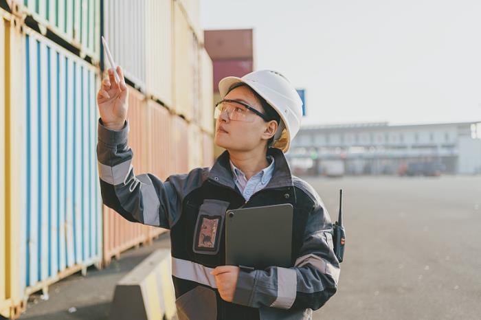 外贸人必看！一文了解空运主单和分单的区别