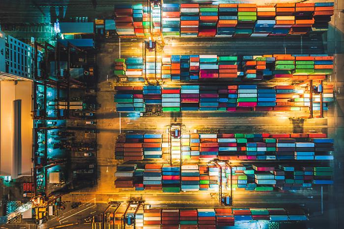 UPS快递费用计算方法