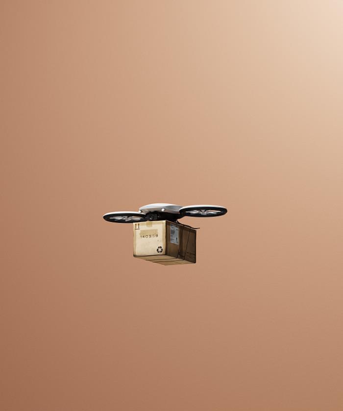 深圳国际快递主要来自哪里？